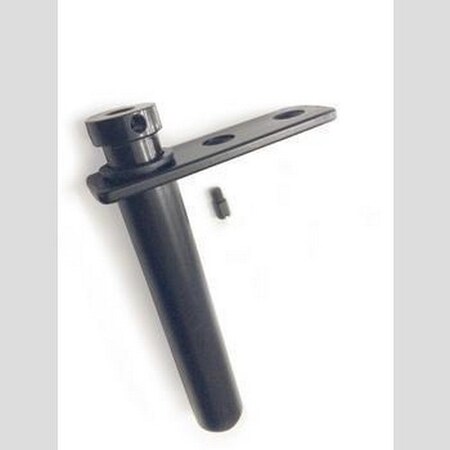 True Cartridge Hinge Kit Lh Black 220168